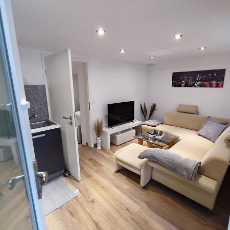 Apartmán Elida Burgrieden Exteriér fotografie