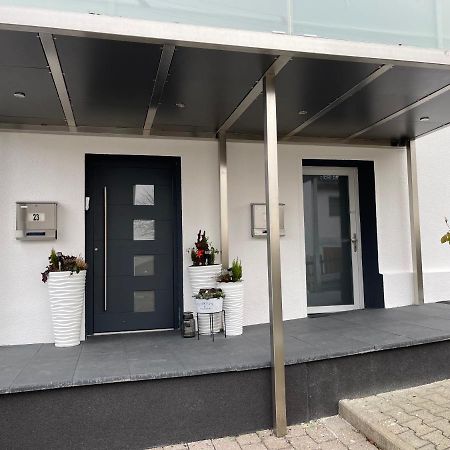 Apartmán Elida Burgrieden Exteriér fotografie