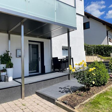 Apartmán Elida Burgrieden Exteriér fotografie