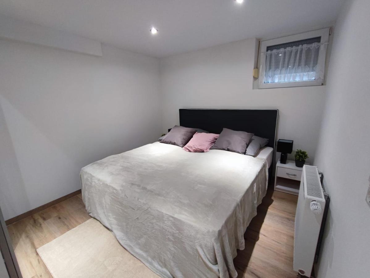 Apartmán Elida Burgrieden Exteriér fotografie