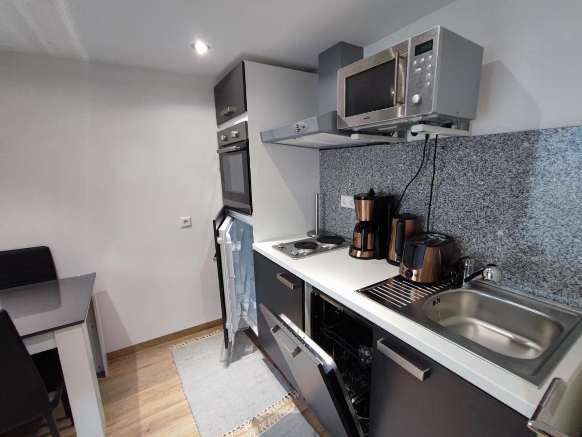 Apartmán Elida Burgrieden Exteriér fotografie