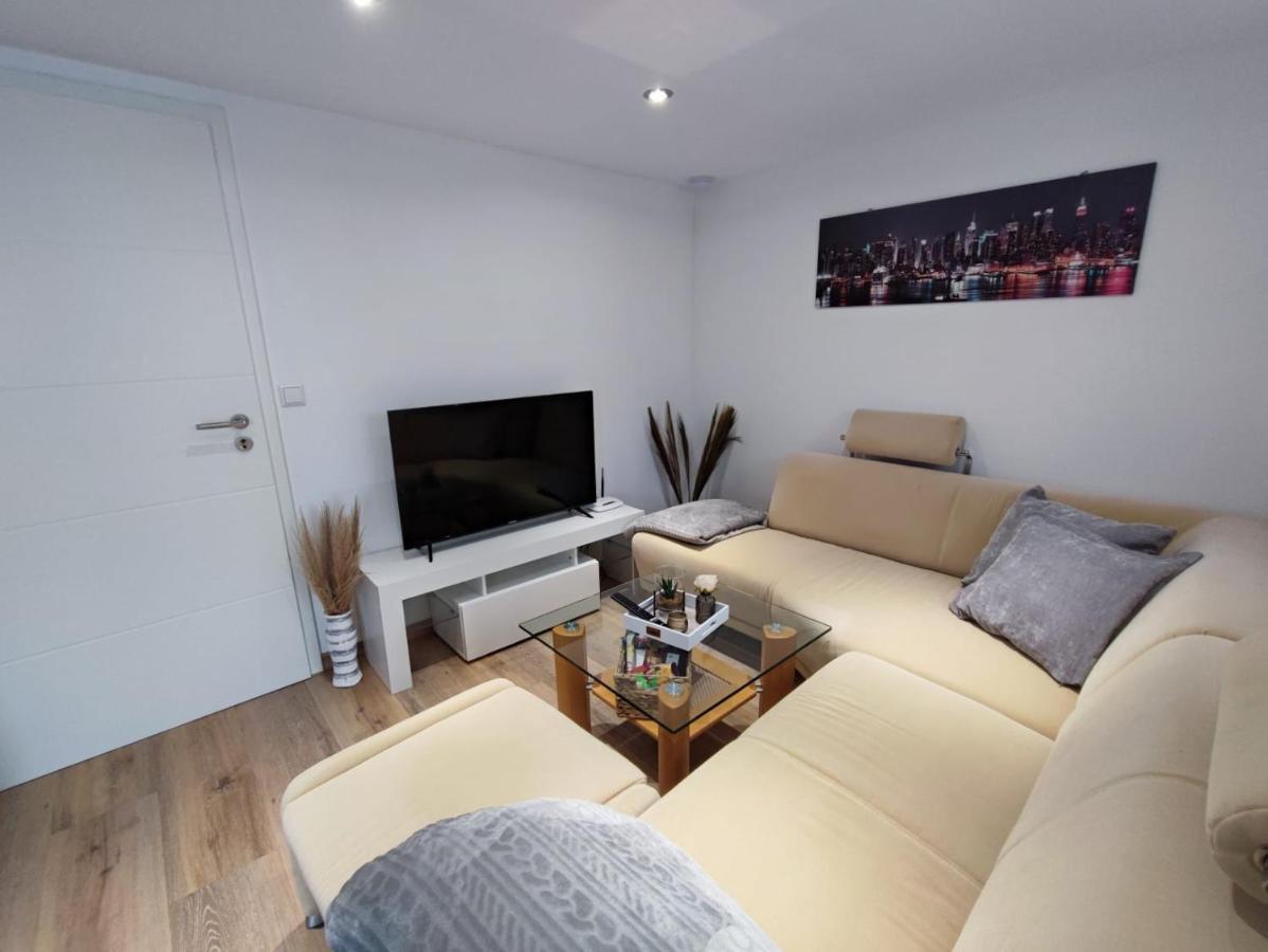 Apartmán Elida Burgrieden Exteriér fotografie