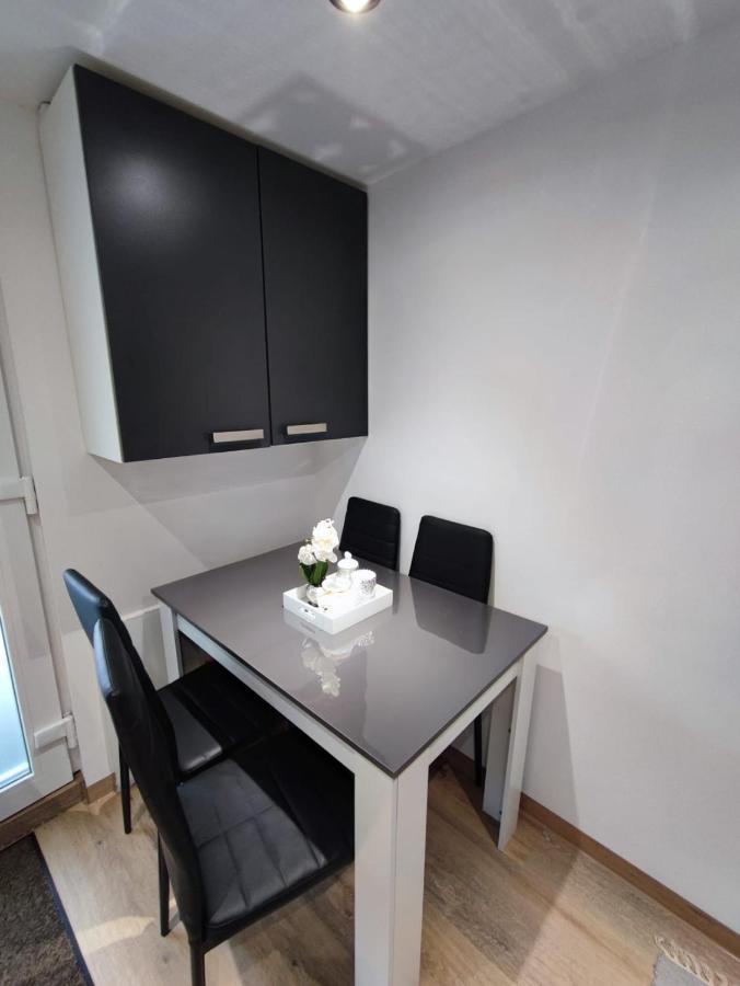 Apartmán Elida Burgrieden Exteriér fotografie