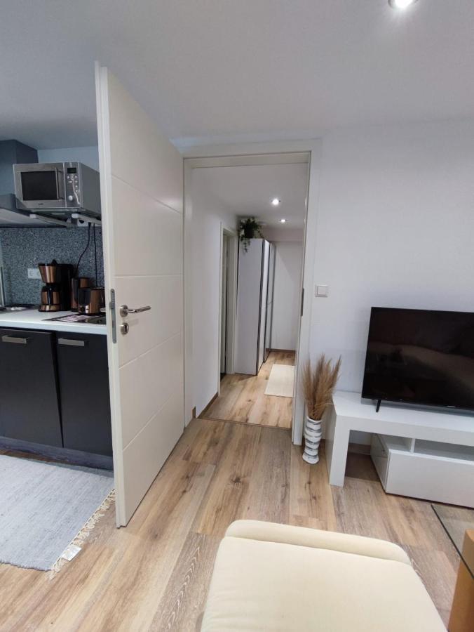 Apartmán Elida Burgrieden Exteriér fotografie