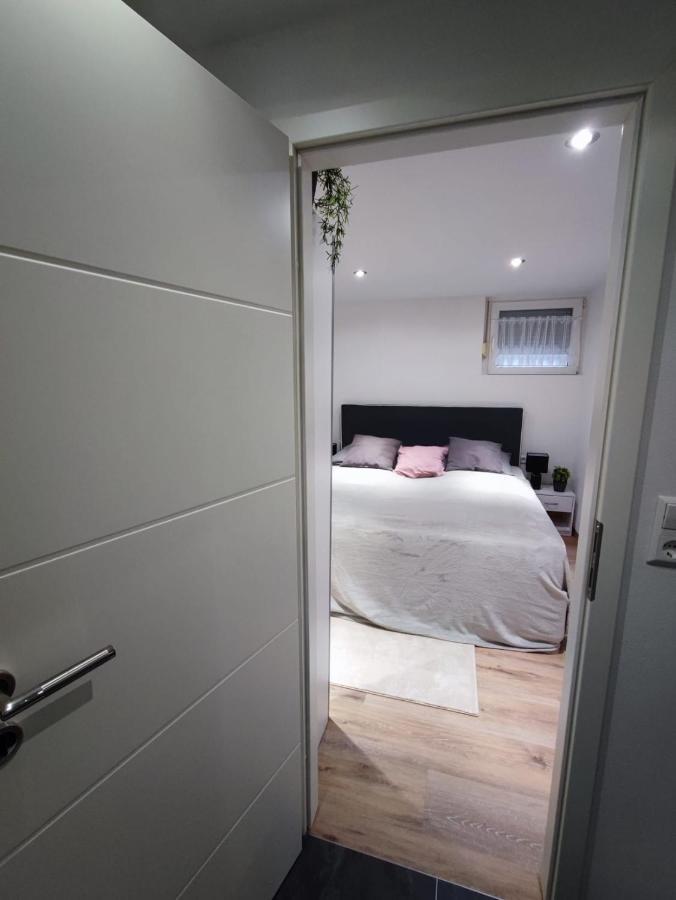 Apartmán Elida Burgrieden Exteriér fotografie