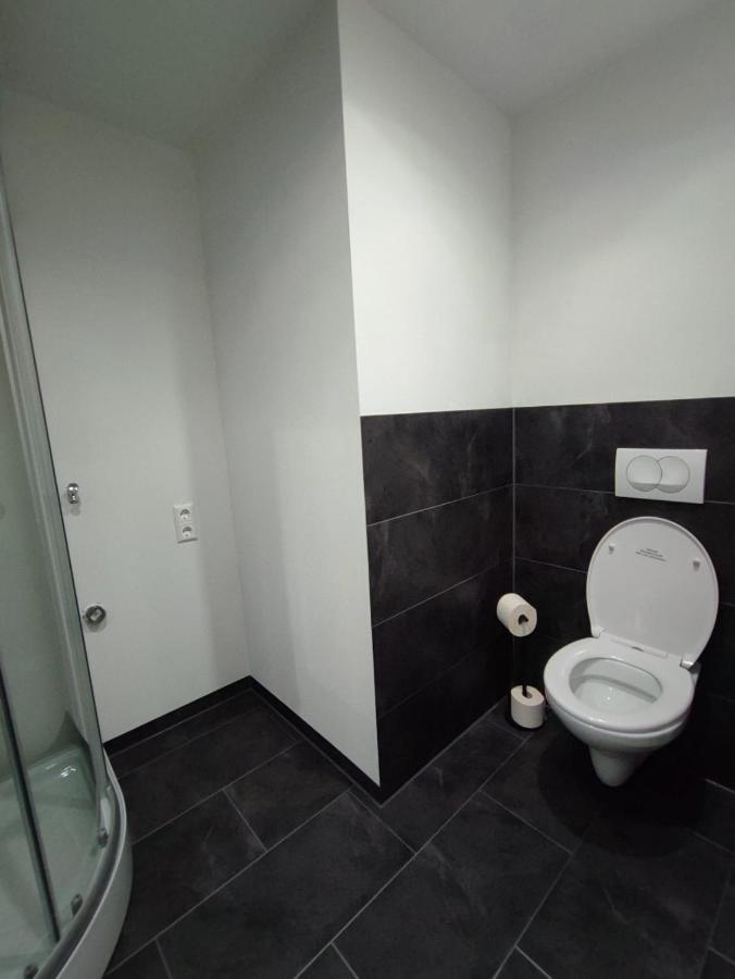 Apartmán Elida Burgrieden Exteriér fotografie