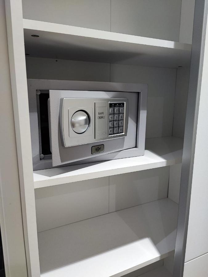 Apartmán Elida Burgrieden Exteriér fotografie